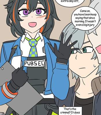 Body Prison comic porn sex 11