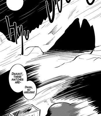 Rationed Lust comic porn sex 11