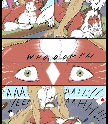 All-In! comic porn sex 11