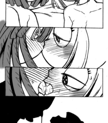 Data Cleansing comic porn sex 11