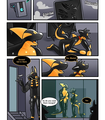 Qundium comic porn sex 11