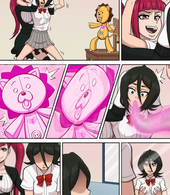 Ru-Ki-Kon comic porn sex 11