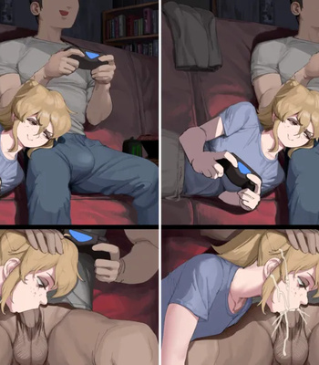 Ashbie Moon comic porn sex 11