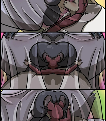 Prieda In Love comic porn sex 11