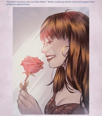 The Haunting Of Palmer Mansion 5 – Part 1 comic porn sex 11