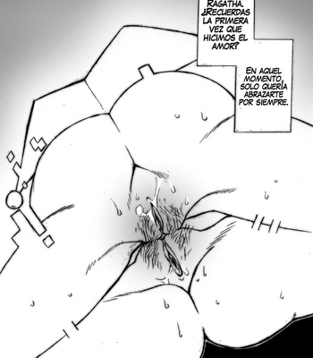 Data Cleansing comic porn sex 12