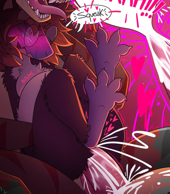 Curse Of Obscurity 55 – First Time comic porn sex 12