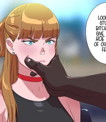 Driving Miss July 1 comic porn sex 12