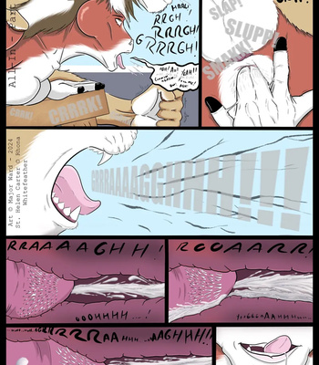 All-In! comic porn sex 13