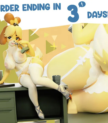 Procrastination comic porn sex 13