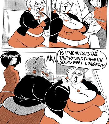 Beth’s Big Plans comic porn sex 13