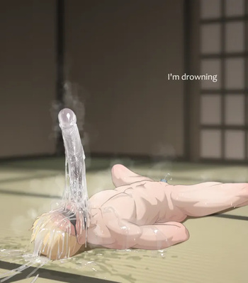 Terasu To Be Useful comic porn sex 13