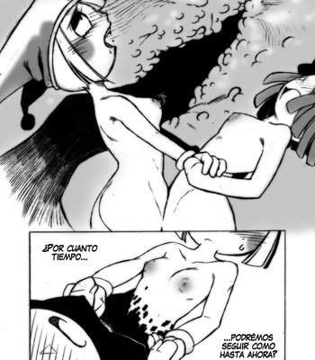 Data Cleansing comic porn sex 14