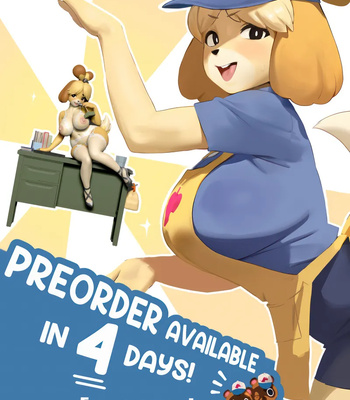 Procrastination comic porn sex 14