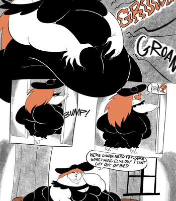 Beth’s Big Plans comic porn sex 14