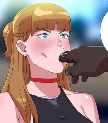 Driving Miss July 1 comic porn sex 14