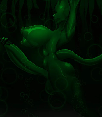 Ouroboros Birth comic porn sex 14