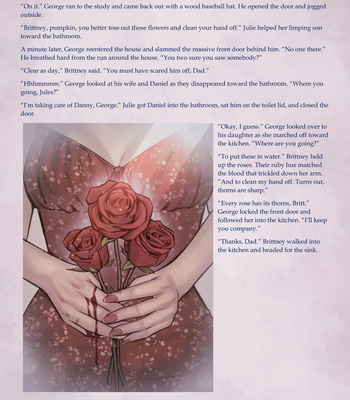 The Haunting Of Palmer Mansion 5 – Part 1 comic porn sex 14