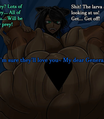 Price Of Protection comic porn sex 14