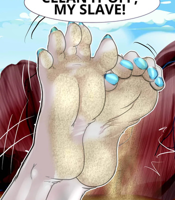 Rarity Jerk-Off-Instructions comic porn sex 14