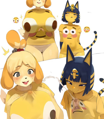 Procrastination comic porn sex 15