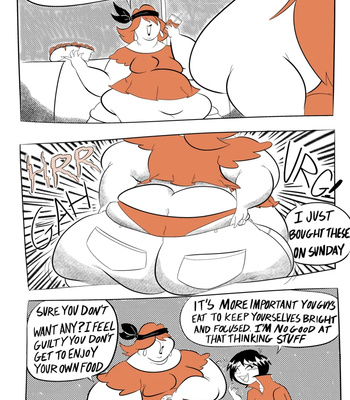 Beth’s Big Plans comic porn sex 15