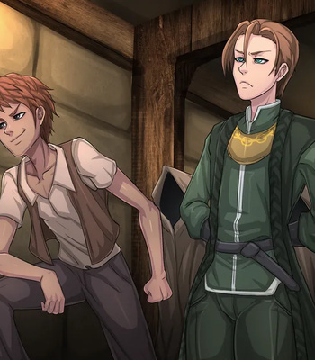 Claire’s Quest – Urchin Gauntlet comic porn sex 15