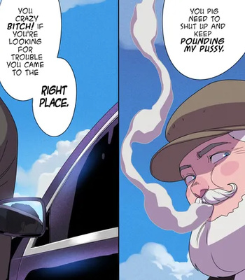 Driving Miss July 1 comic porn sex 15