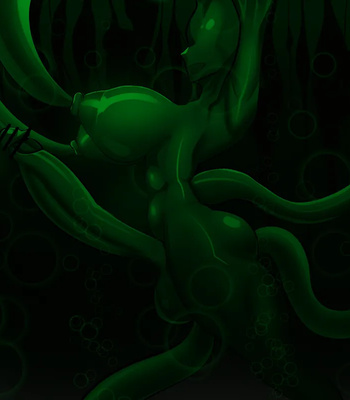 Ouroboros Birth comic porn sex 15