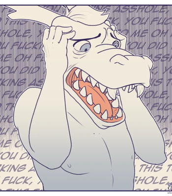 Noodle Dragons comic porn sex 15