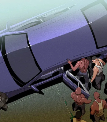 Driving Miss July 1 comic porn sex 16