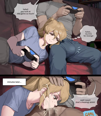 Ashbie Moon comic porn sex 16