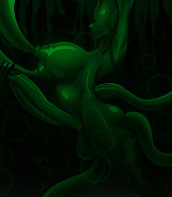 Ouroboros Birth comic porn sex 16