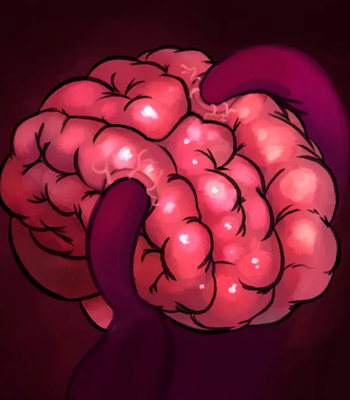 Abyss – Corrupted Soldier comic porn sex 16