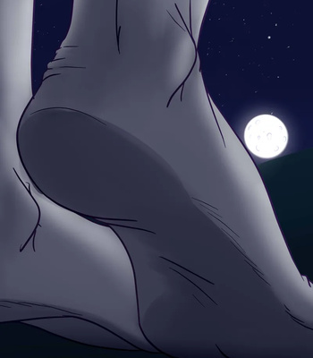 Rainbow Dash Jerk-Off! comic porn sex 16