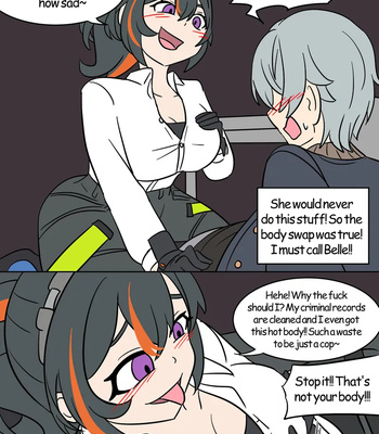 Body Prison comic porn sex 16