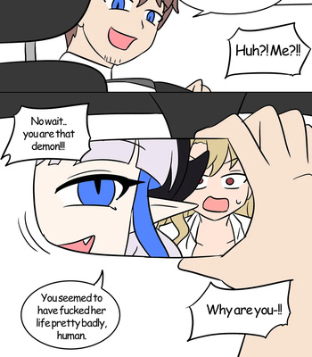 Life Stealing – Twist Of Fate comic porn sex 16