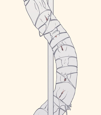 Noodle Dragons comic porn sex 16