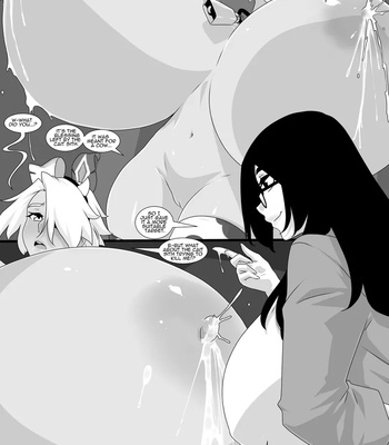 Cat Herding comic porn sex 16