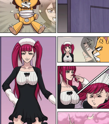 Ru-Ki-Kon comic porn sex 16