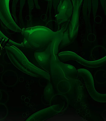 Ouroboros Birth comic porn sex 17