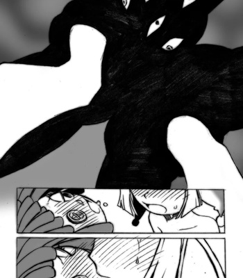 Data Cleansing comic porn sex 17