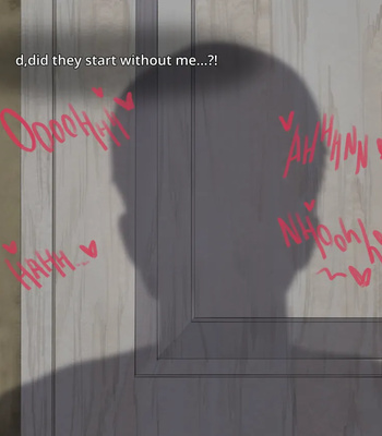 GF Lures BF To NTR 1 comic porn sex 17