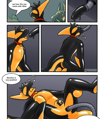 Qundium comic porn sex 17