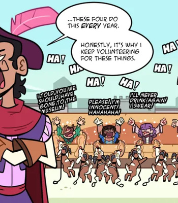 Middle-Age Mayhem comic porn sex 18