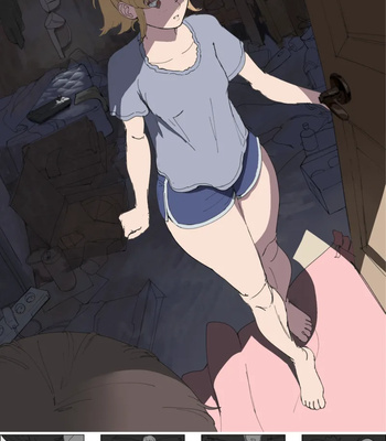 Ashbie Moon comic porn sex 18