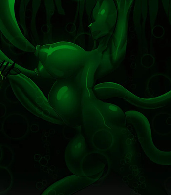 Ouroboros Birth comic porn sex 18