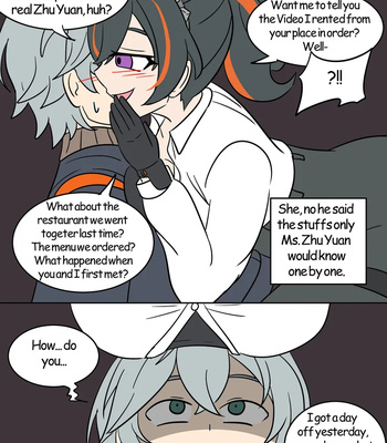 Body Prison comic porn sex 18