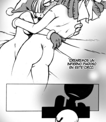 Data Cleansing comic porn sex 18