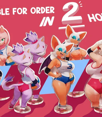 Procrastination comic porn sex 18